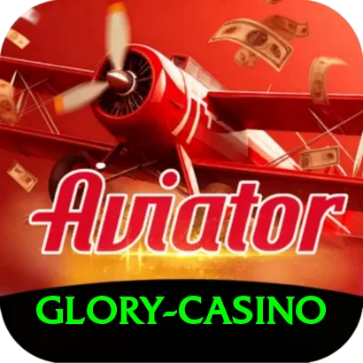 glory casino VIP v3.3.0 - 2