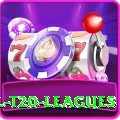 gtl global t20 leagues Plus v3.2.0