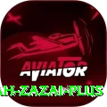 hazratullah zazai Plus Gaming App