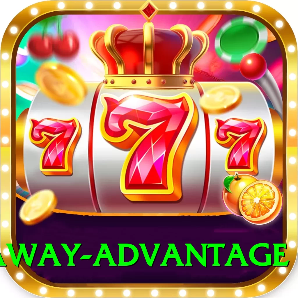 home away advantage Games (Casino & Earning) Premium v1.2.6 - 2