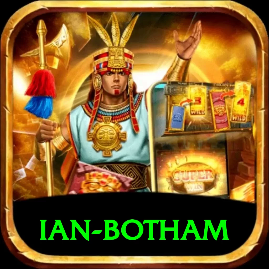ian botham Pro1 v5.3.5 - 2