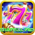 ian chappell Deluxe Gaming App