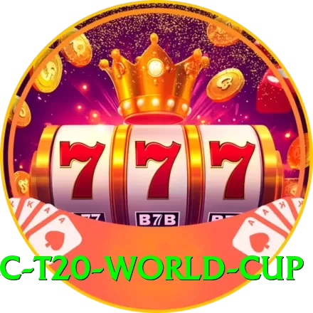 icc t20 world cup Max v3.4.6 - 2