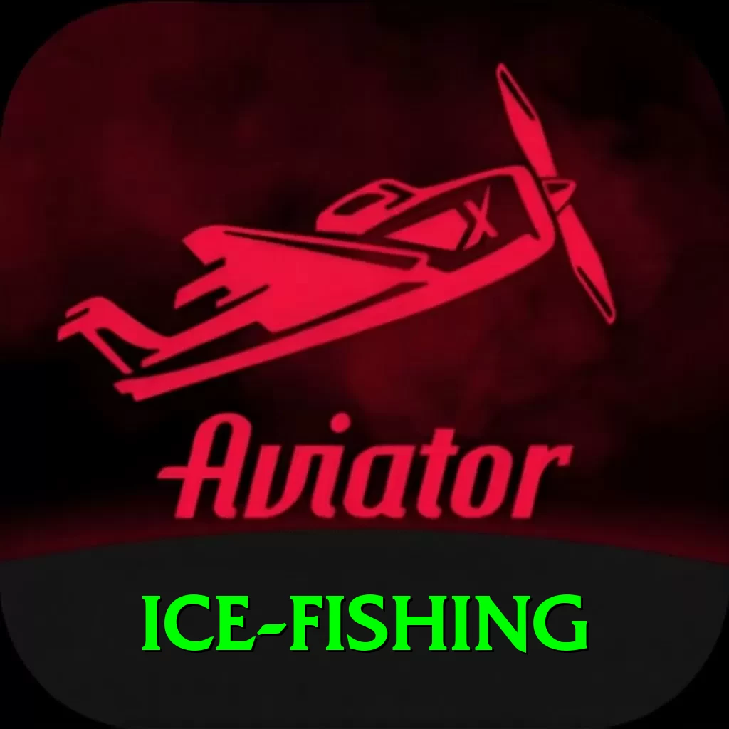 ice fishing Master v3.1.8 - 2