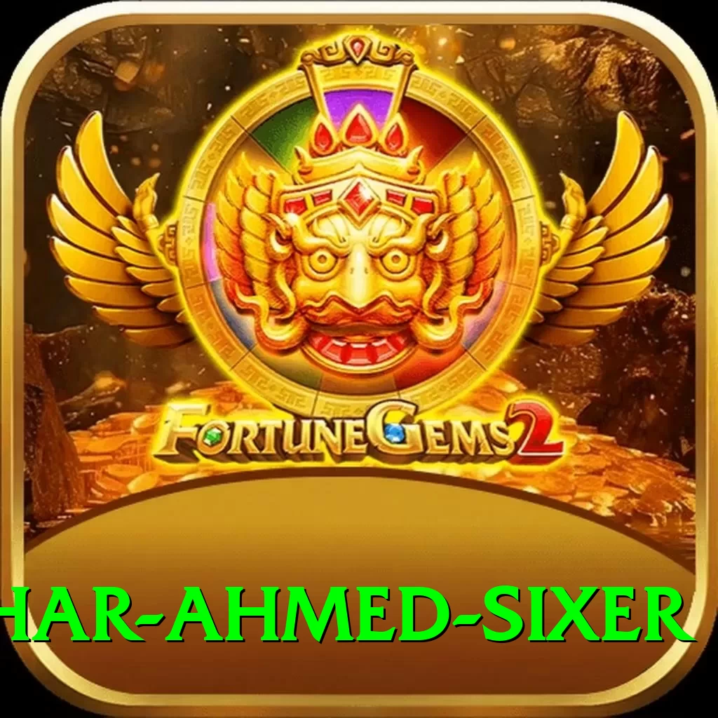 iftikhar ahmed sixer Premium Edition v2.7.1 - 2