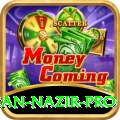 imran nazir - Real Money Champion