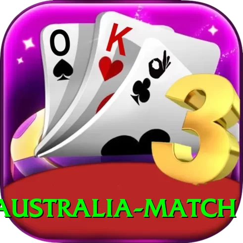 india australia match Master v1.0.2 - 2