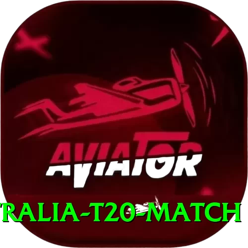 india australia t20 match Gold v1.0.8 - 2