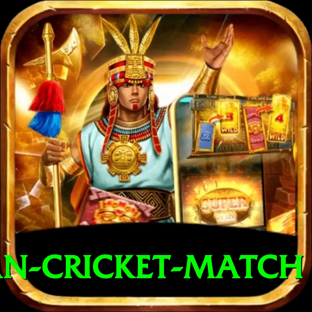 india pakistan cricket match Master v1.3.1 - 2