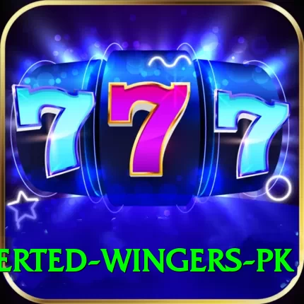 inverted wingers pk Max v2.1.9 - 2