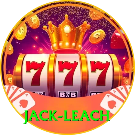 jack leach Games (Casino & Earning) Gold v4.2.8 - 2