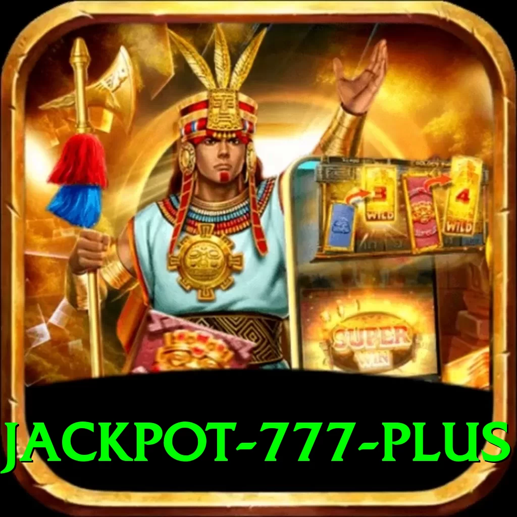 jackpot 777 Super Slots - 2