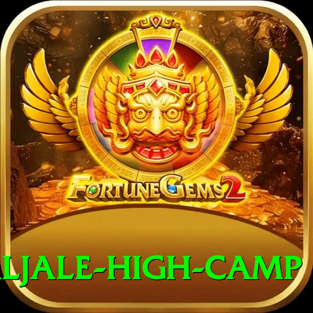 jaljale high camp Premium v3.1.8 - 2
