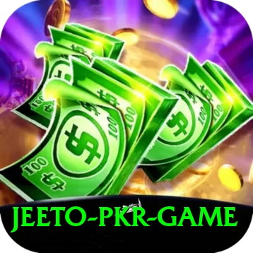 Jeeto PKR Game Pro Edition v5.8.6 - 2