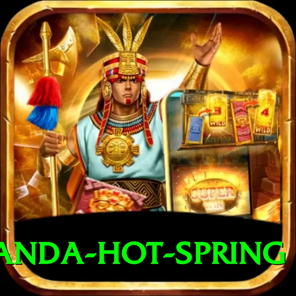 jhinu danda hot spring Gold Edition v3.8.4 - 2