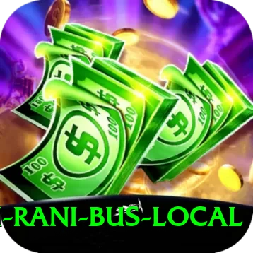 ji rani bus local Pro v4.2.2 - 2