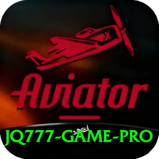 JQ777 Game Gold Pro v5.7.3 - 2