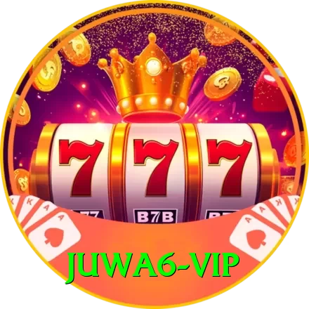 juwa6 Casino Mega v3.2.0 - 2