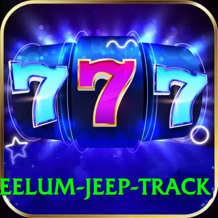 kaghan neelum jeep track Gold v2.9.1 - 2