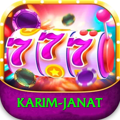 karim janat Master Pro v3.0.5 - 2