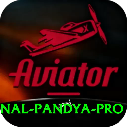 krunal pandya Deluxe - Win Real PKR - 2