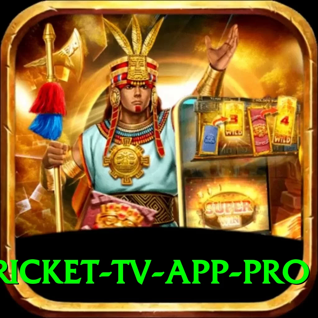 live cricket tv app Pakistan Pro v3.5.1 - 2