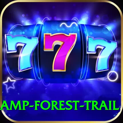 low camp forest trail Max v4.9.6 - 2