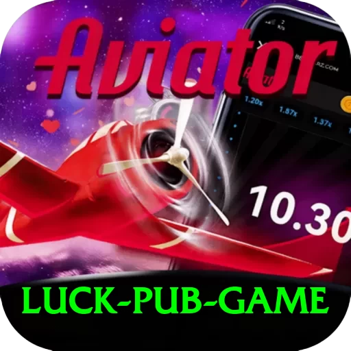 Luck Pub Game Apps (Tools & Injectors) Max v1.7.9 - 2