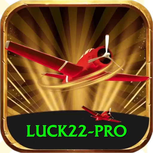 luck22 App Gold v5.5.7 - 2