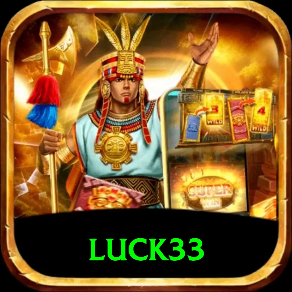 luck33 Premium Plus vv3.0.5 - 2