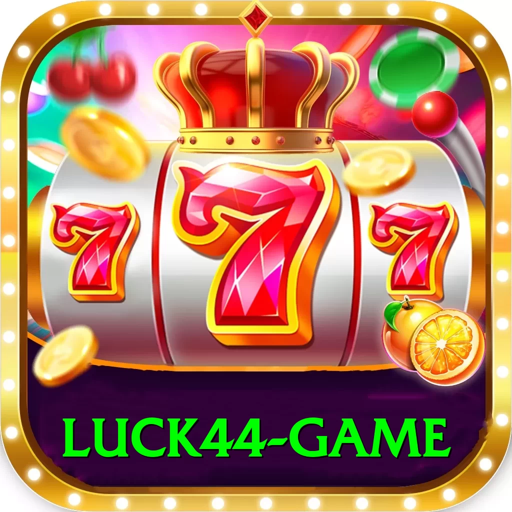 Luck44 - Champion Earning App - 2