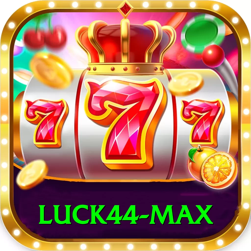 Luck44 Master v5.8.0 - 2