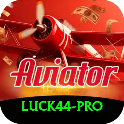 luck44 Turbo v3.7.4 - 2