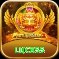 luck55 Games (Casino & Earning) Plus vv5.4.0