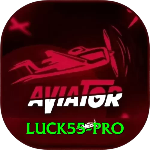luck55 Casino Mega v5.4.2 - 2