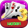 luck91 Deluxe Edition vv5.3.4