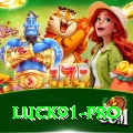luck91 - Live Champion