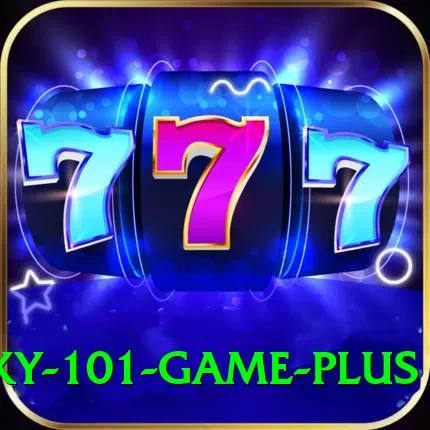 Lucky 101 Game Casino Ultimate v1.1.9 - 2