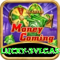 lucky 3vegas Games (Casino & Earning) VIP vv2.8.2