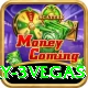 lucky 3vegas Games (Casino & Earning) VIP vv2.8.2