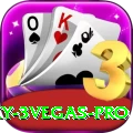 lucky 3vegas Deluxe 2024