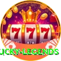 Lucky Legends Apps (Tools & Injectors) Elite v1.1.5