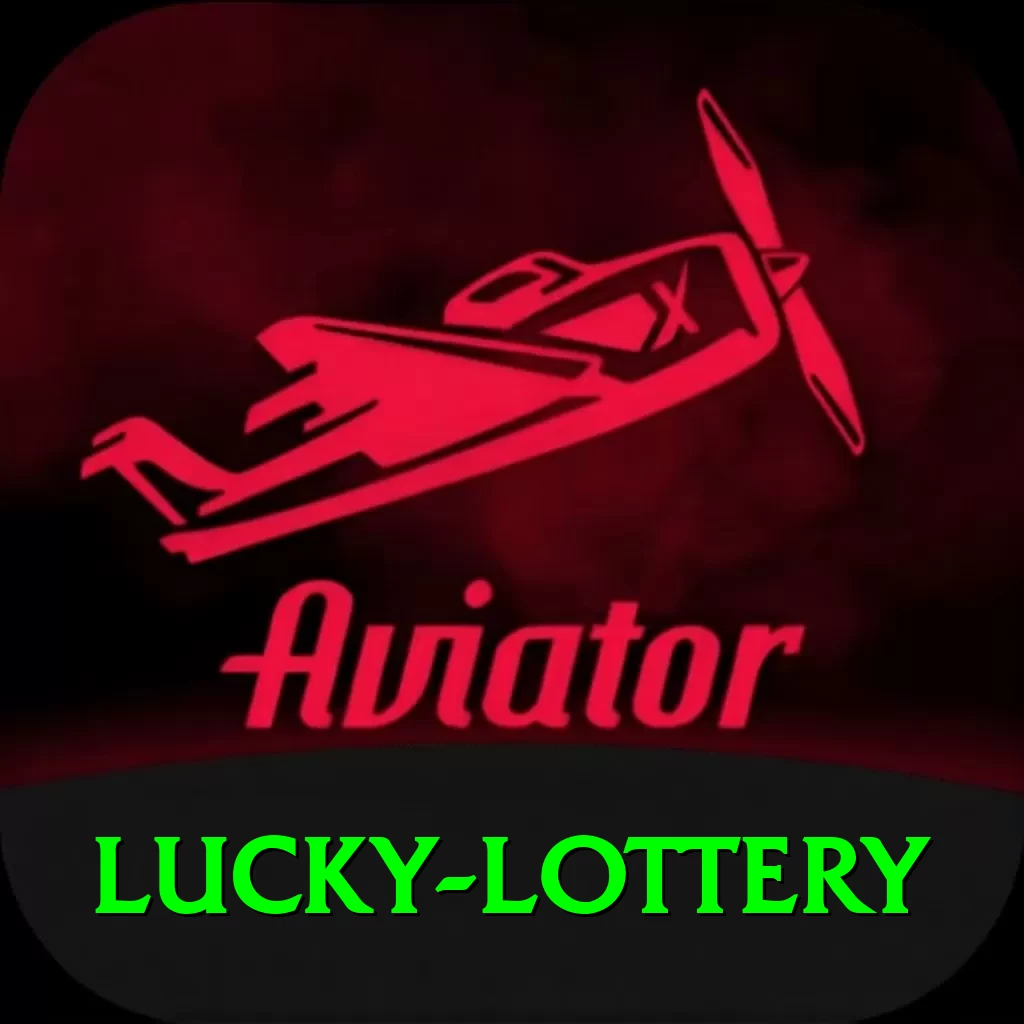 lucky lottery Games (Casino & Earning) Max v4.3.5 - 2