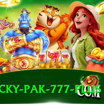 lucky pak 777 Master Pro v2.3.0 - 2