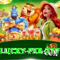 Lucky PKR 777 Elite Pro v5.8.3