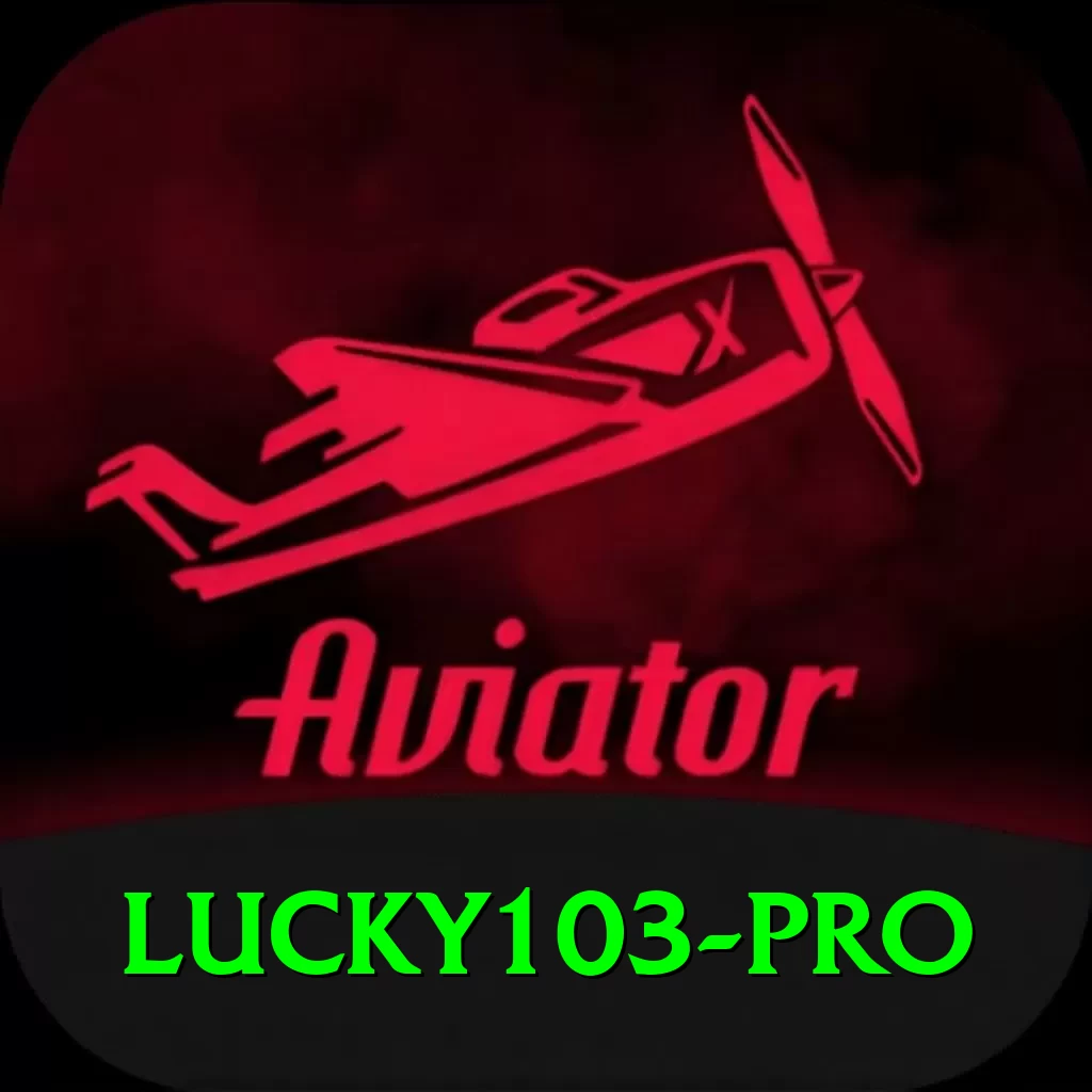 lucky103 Ultimate v2.2.9 - 2
