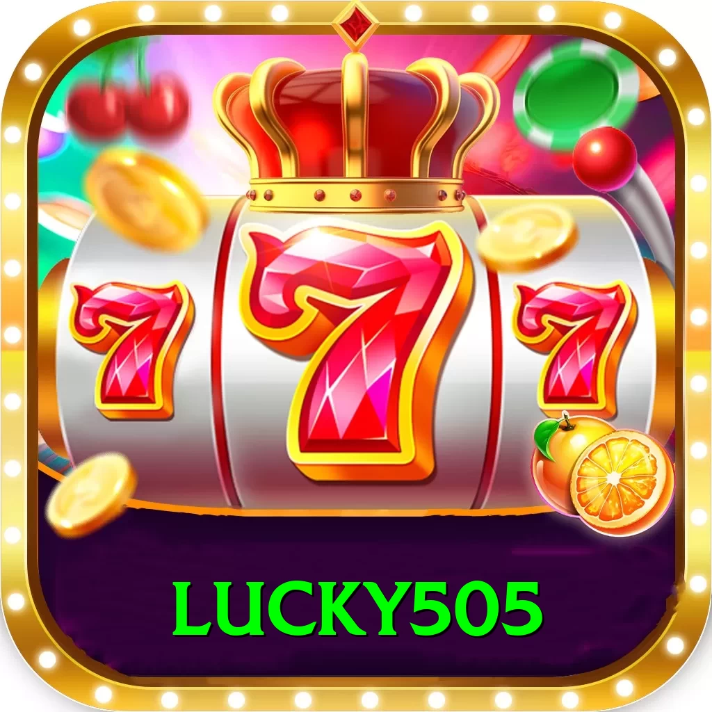 lucky505 Pro v5.0.8 - 2