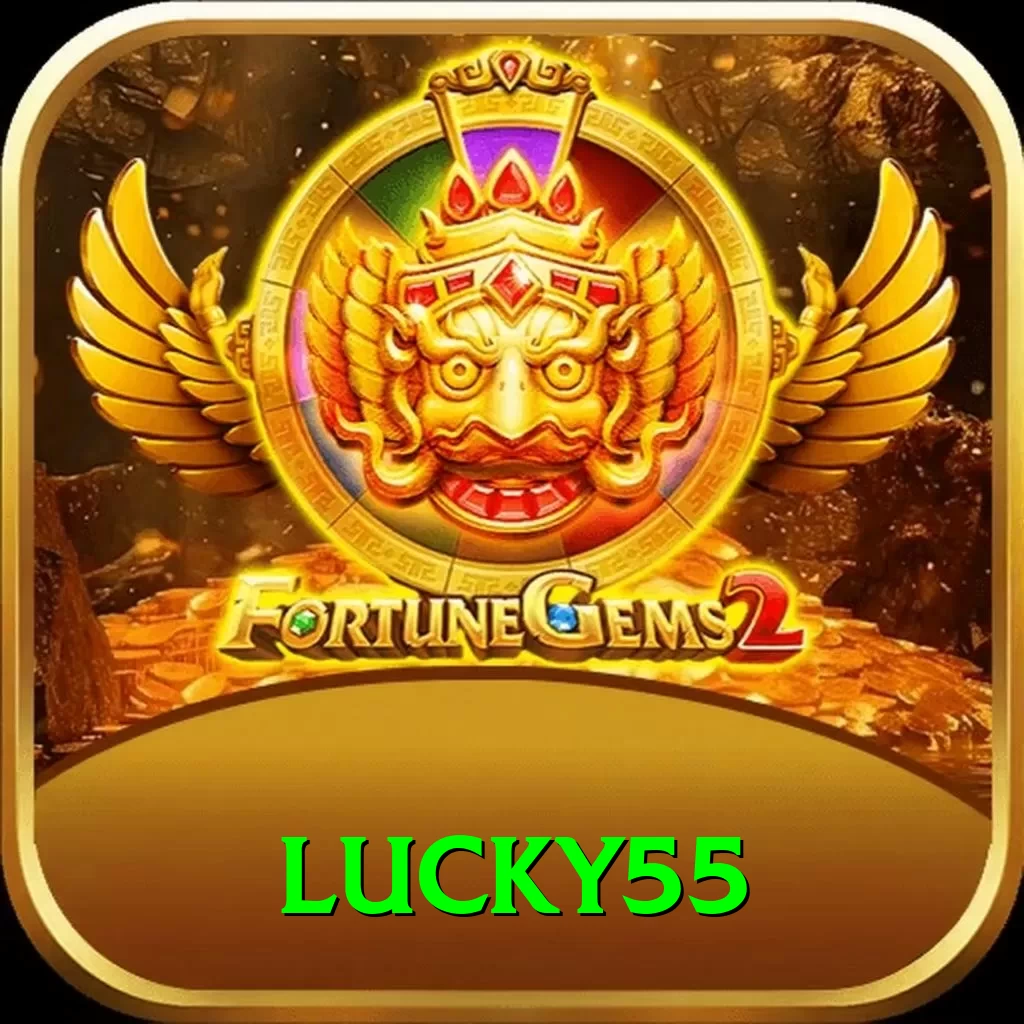 lucky55 Elite vv5.3.8 - 2