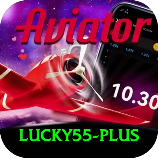 lucky55 Plus Pro v1.9.6 - 2
