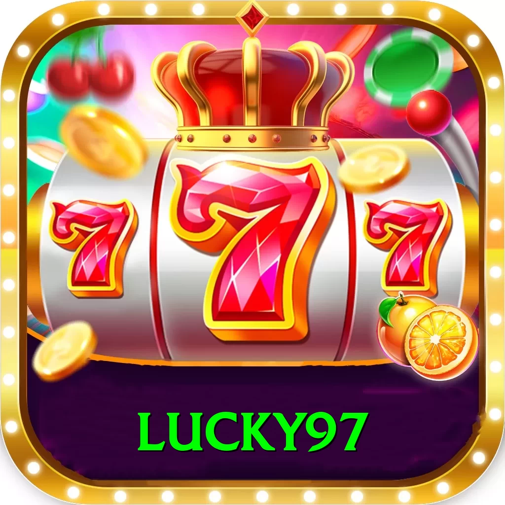 lucky97 Games (Casino & Earning) Elite v4.5.2 - 2